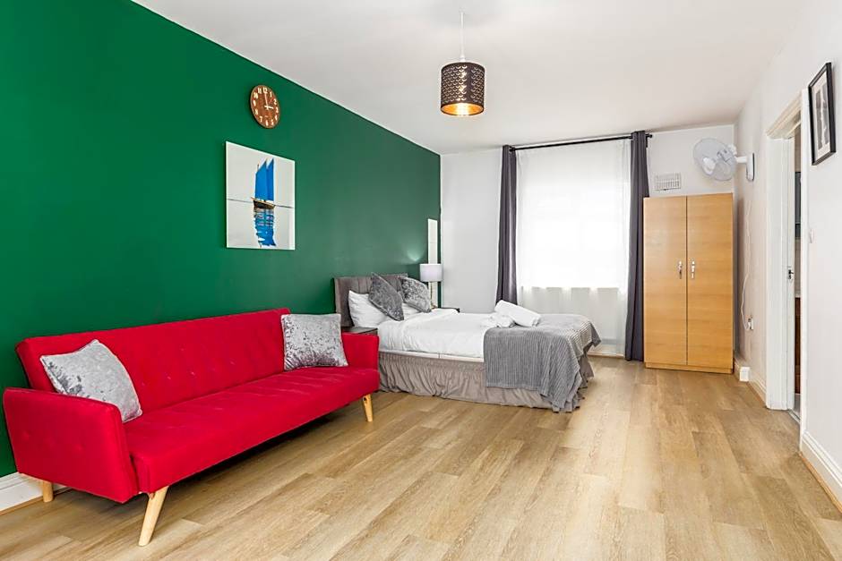 City Gate Guest House