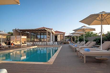 Elafonisos Resort