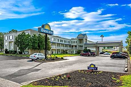 Days Inn by Wyndham Chattanooga/Hamilton Place