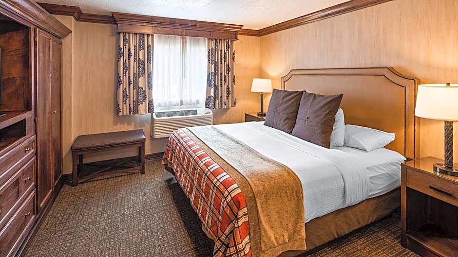 Best Western Plus Flathead Lake Inn & Suites