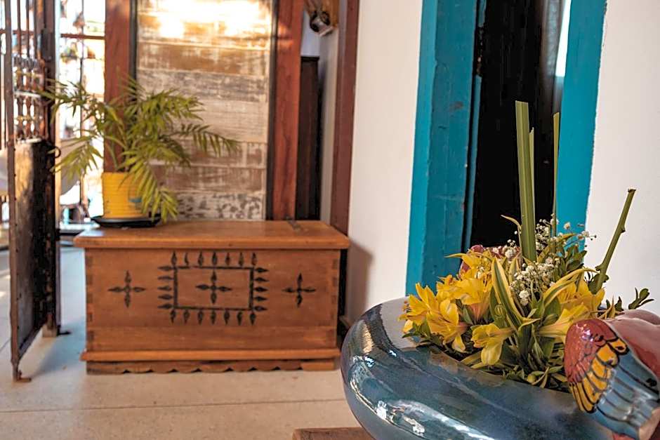 Pousada Quatro Estações