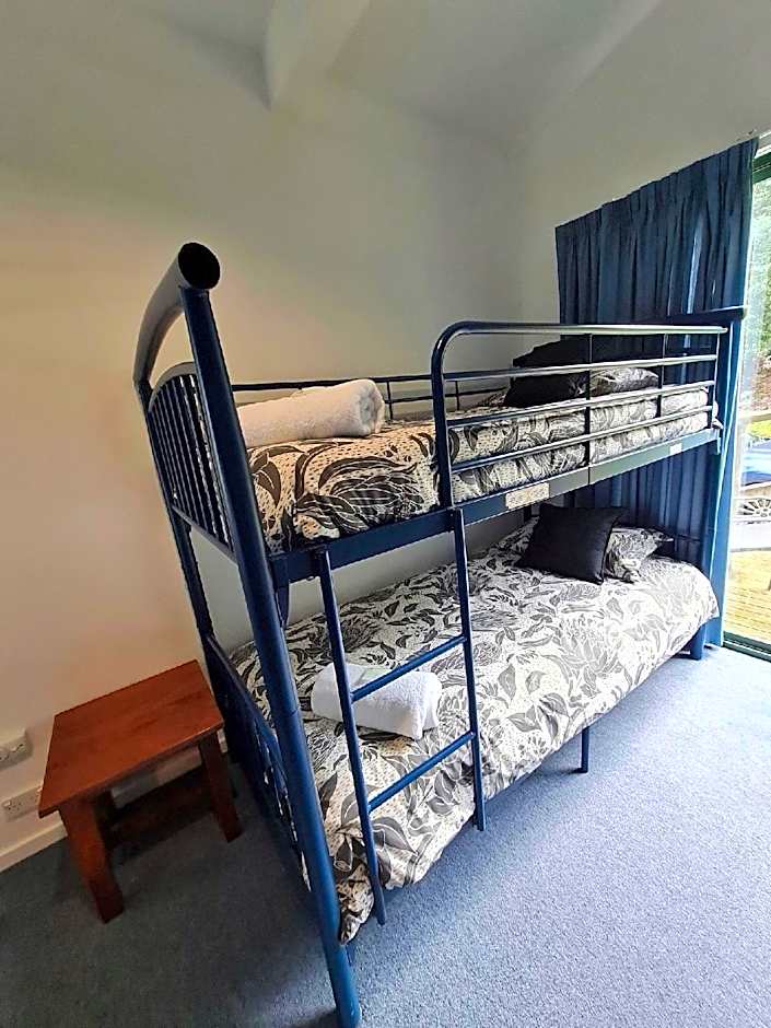 Huon Bush Retreats