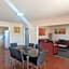 Torrumbarry Motel