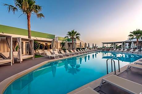 Aloe Boutique Hotel & Suites - adults only