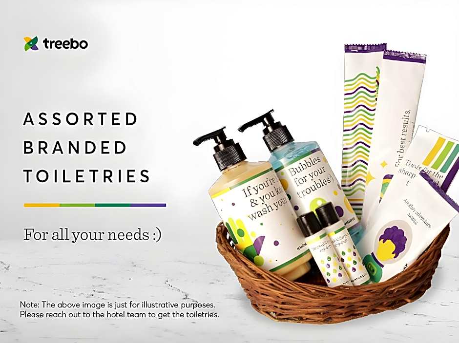 Itsy Hotels N Square