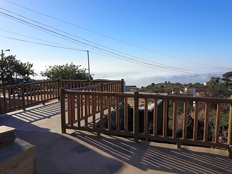 Casa rural meridiano