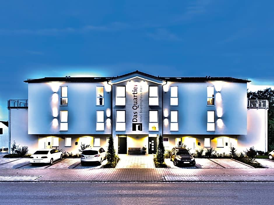 Photo 1 of 29 of Das Quartier