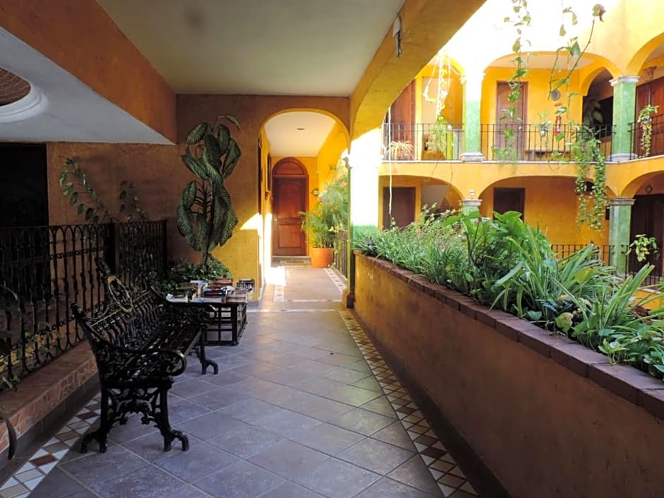 Hacienda del Caribe