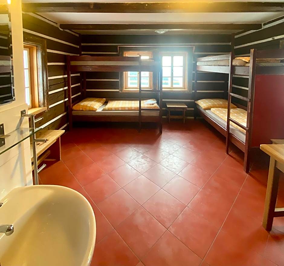 Bouda Klínovka