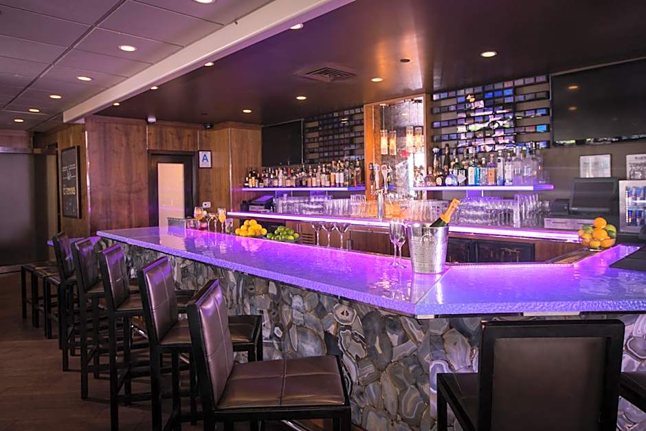 E Central Hotel Los Angeles