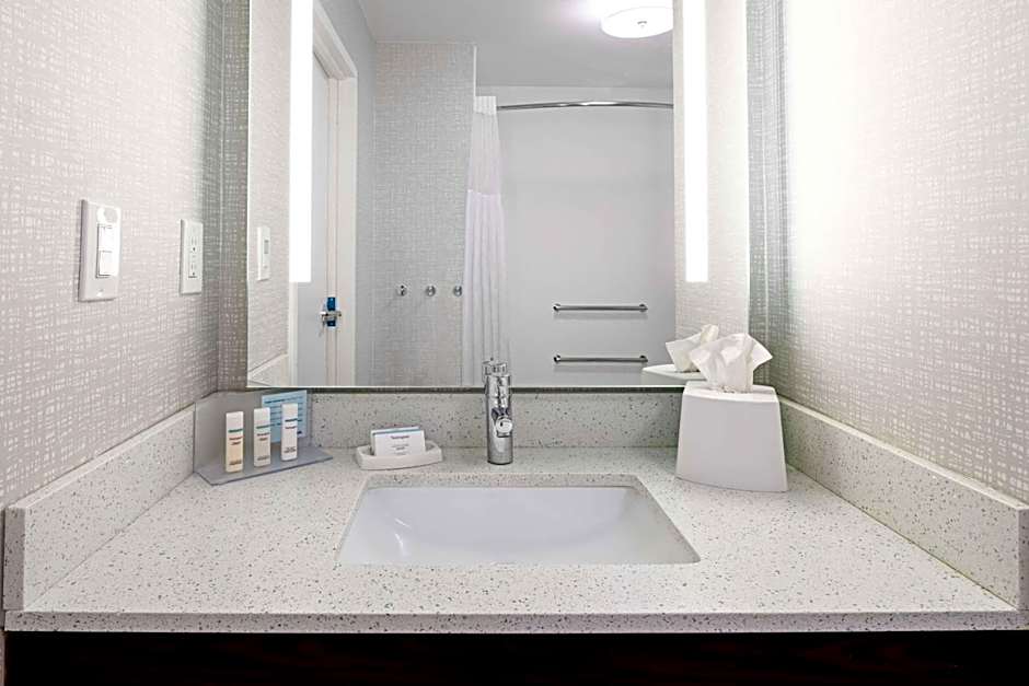 Hampton Inn By Hilton Richmond-Southwest-Hull Street