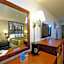 Super 8 by Wyndham Las Cruces/White Sands Area
