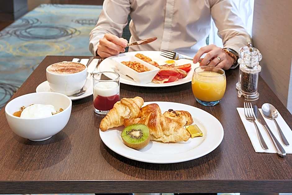 Novotel Coventry
