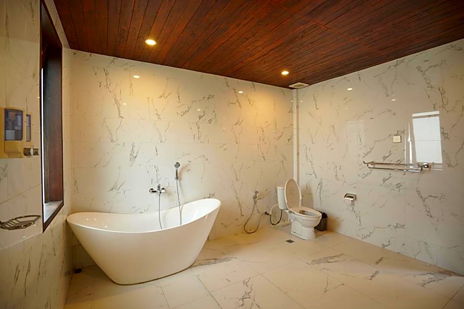 Shankara Munduk Bali