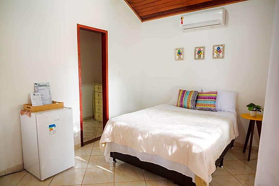 Peniel do Sana Guest House