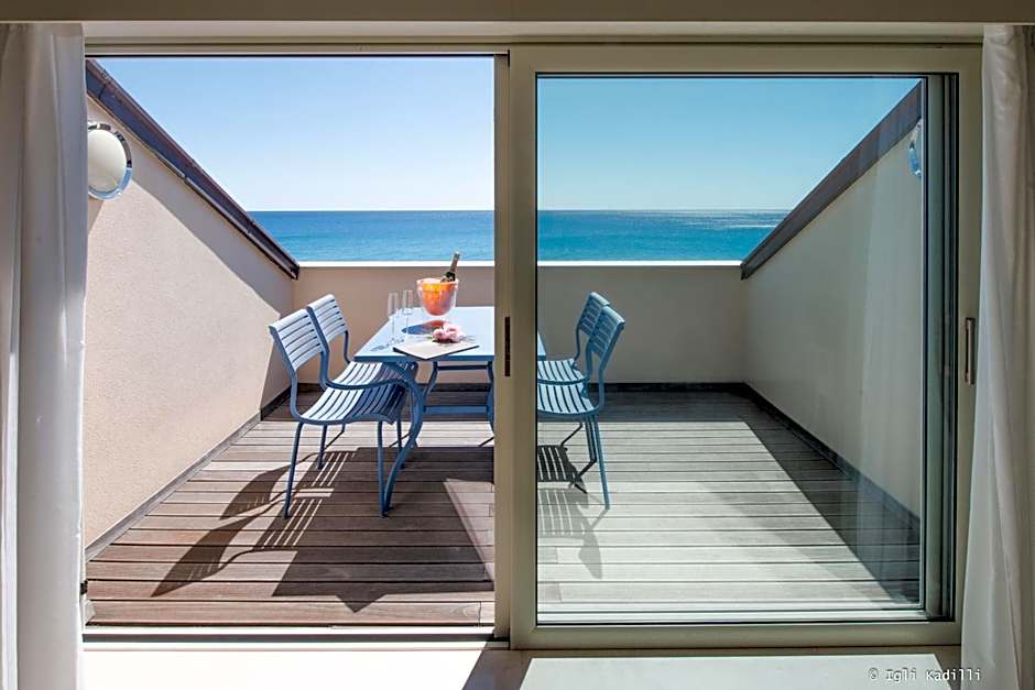 Hotel San Pietro Palace