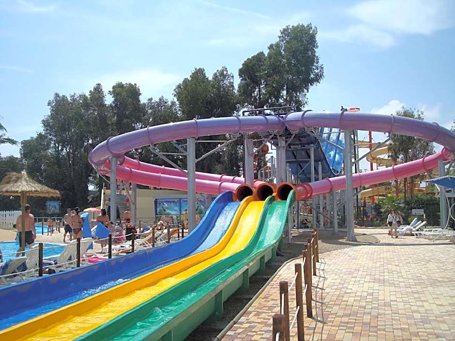 Hotel Masseria Fortificata Donnaloia