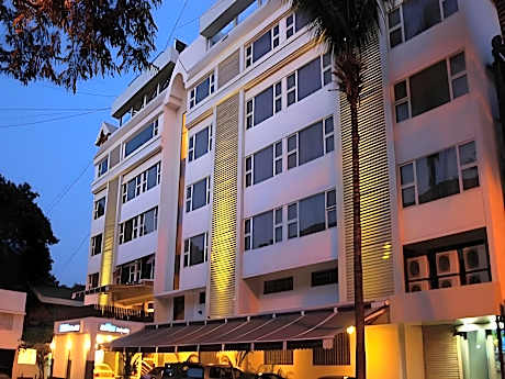 Kapila Business Hotel