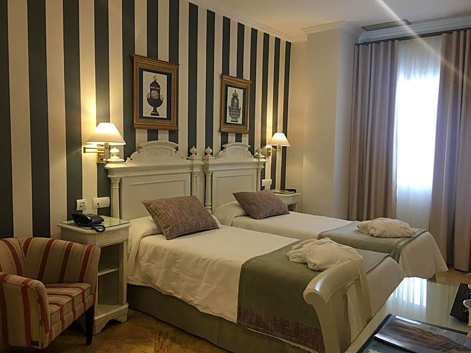 Adriano Boutique Sevilla