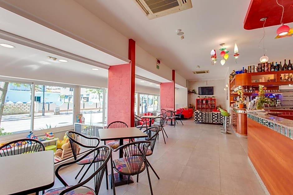 Hotel Sandra