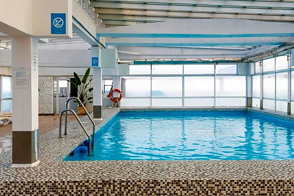 Leonardo Hotel Torremolinos Costa del Sol