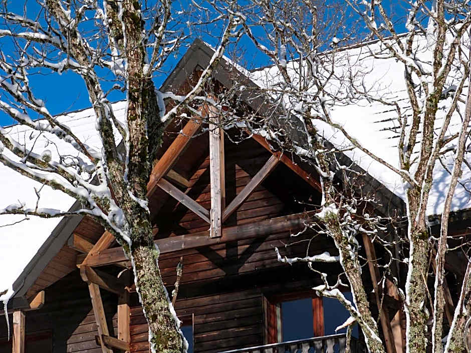 Residence Le Bois de la Reine
