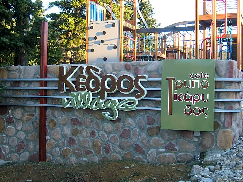 Kedros Village