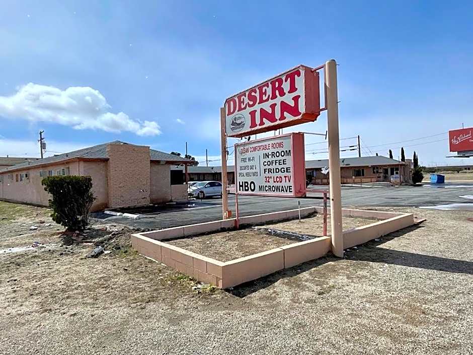 Desert Inn