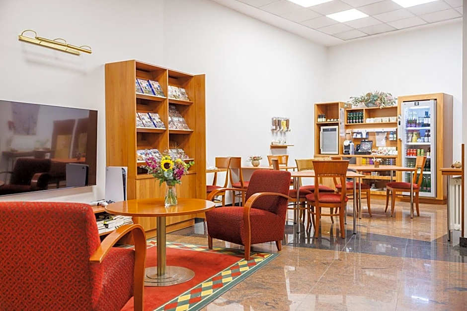 Hapimag Apartments Prague