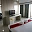 Welcome Plaza Hotel