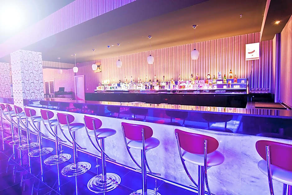 Adrina Termal Health & SPA Hotel