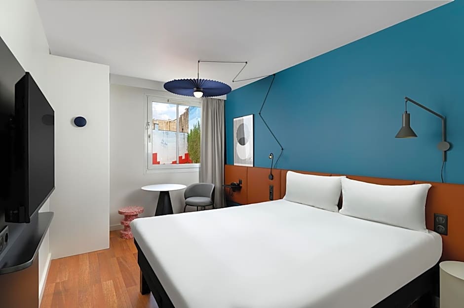 Ibis Budapest Centrum