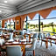 Hilton Pyramids Golf