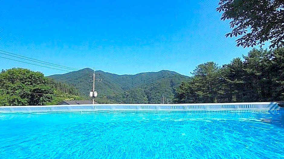 Blossom Pension