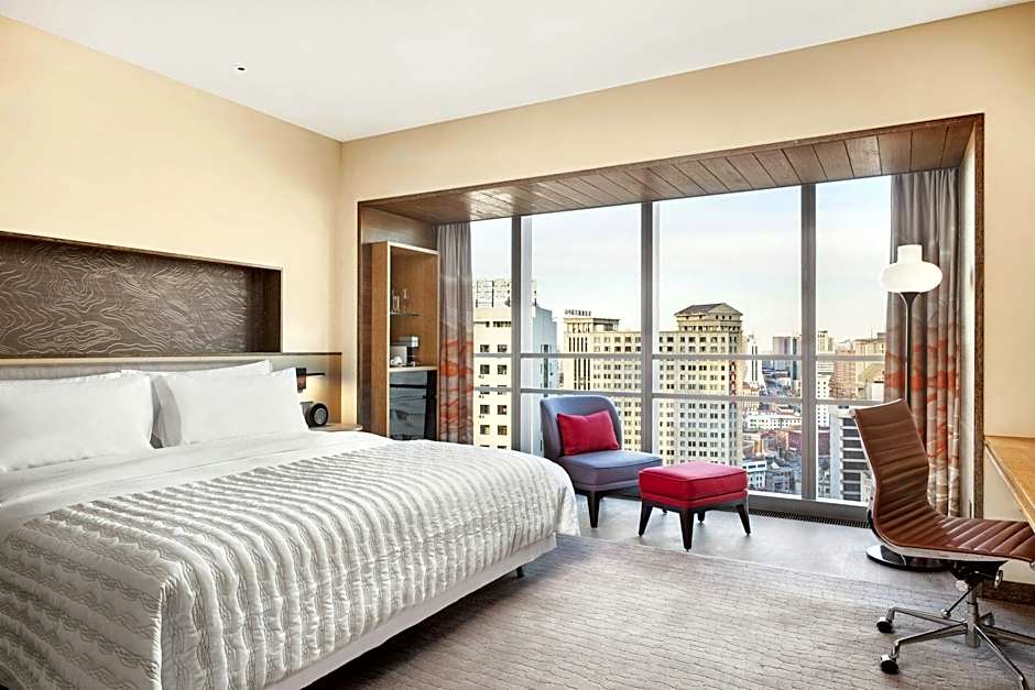 Le Meridien Shenyang Heping