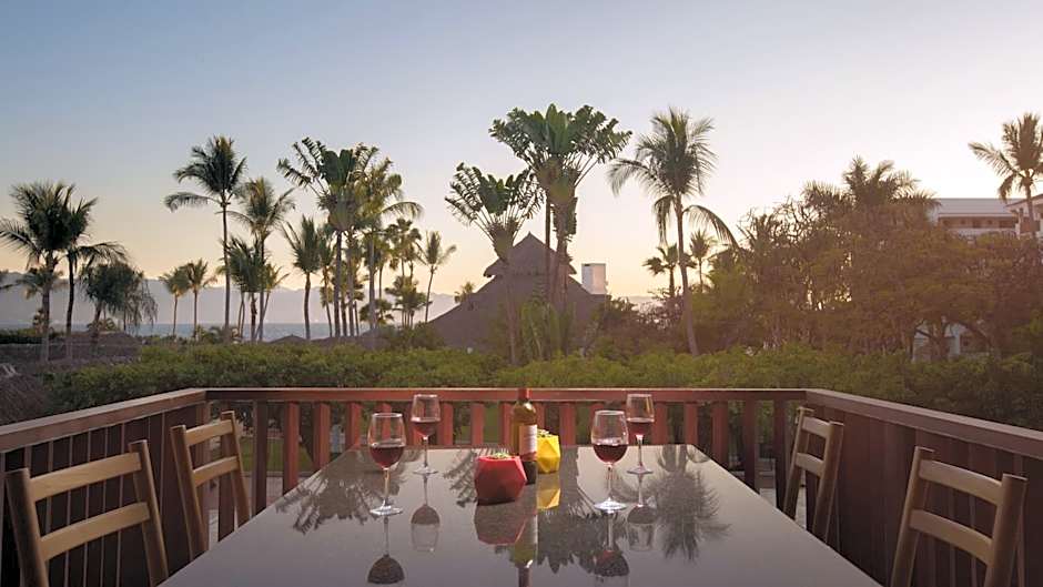 Meliá Puerto Vallarta - All Inclusive