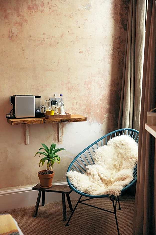 The Culpeper Bedrooms