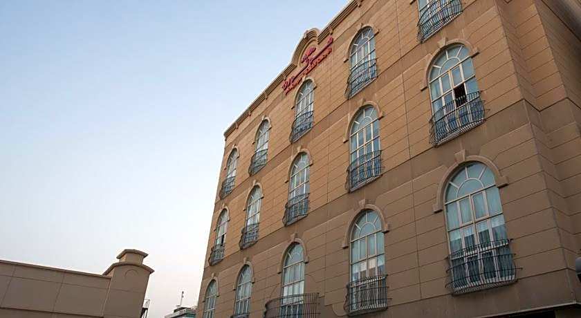 Hawthorn Suites By Wyndham Al Khobar