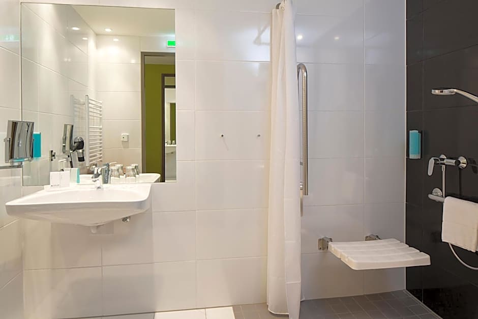 Austria Trend Hotel Doppio Wien