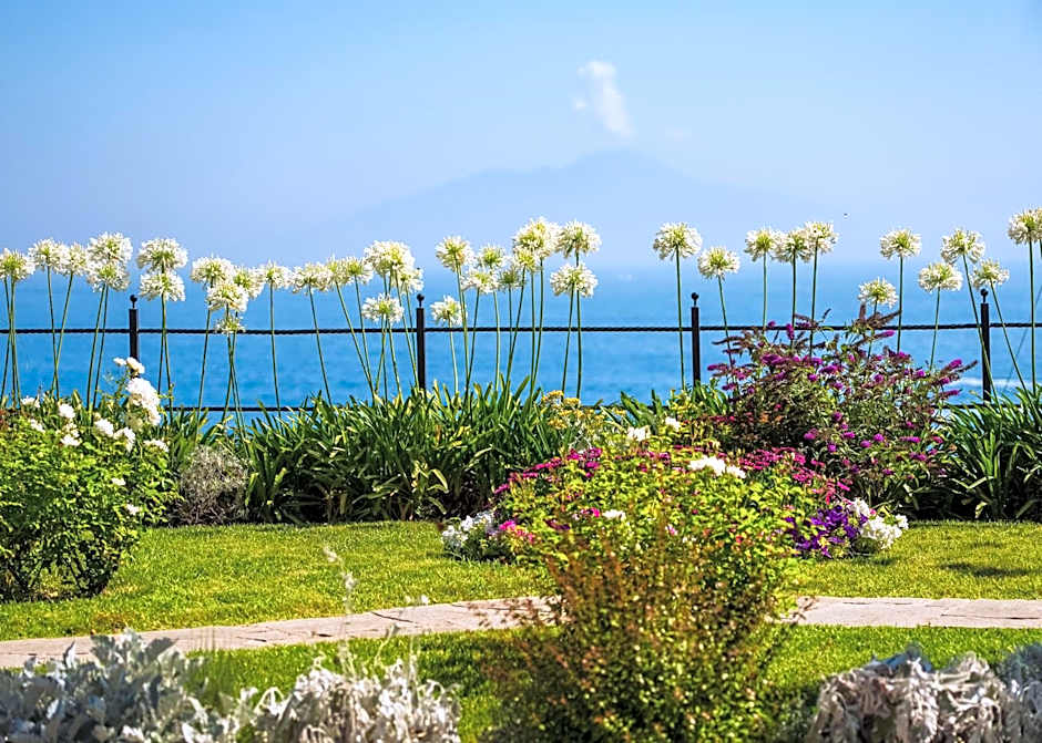 Villa Marina Capri - Preferred Hotels & Resorts