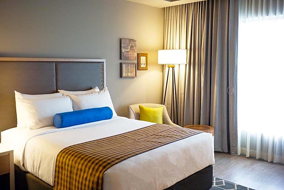 Indigo Hattiesburg By IHG