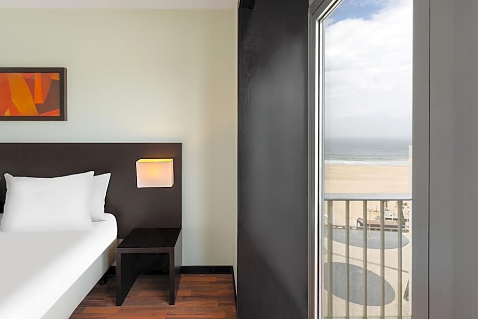 Dorma Praia Golfe