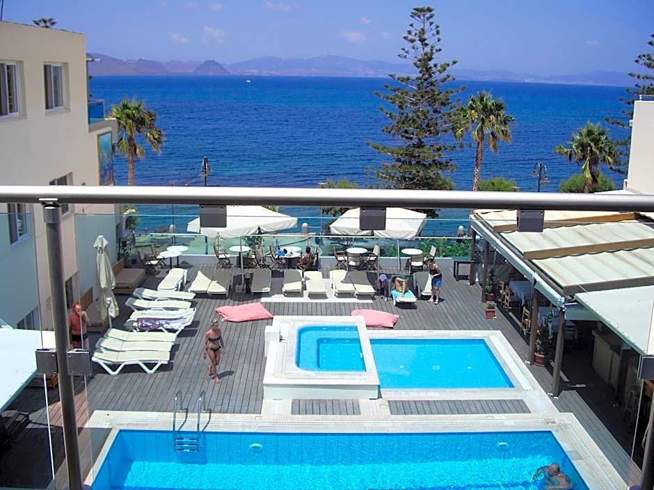 Bristol Sea View Apartments