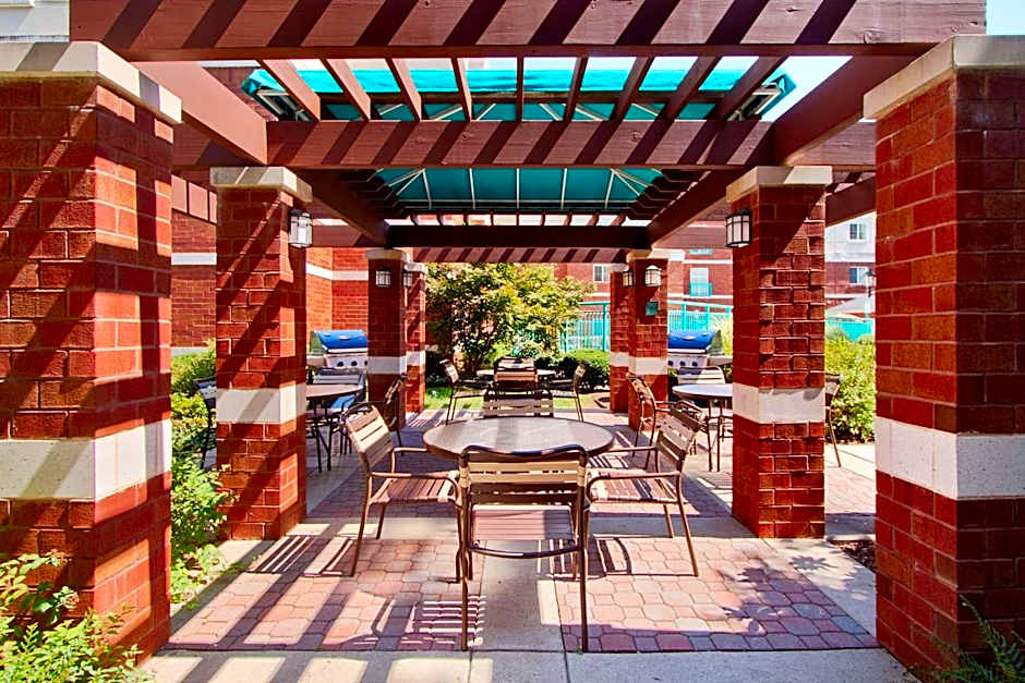 Hyatt House Philadelphia/Plymouth Meeting