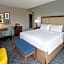 Hampton Inn by Hilton Halifax/Downtown