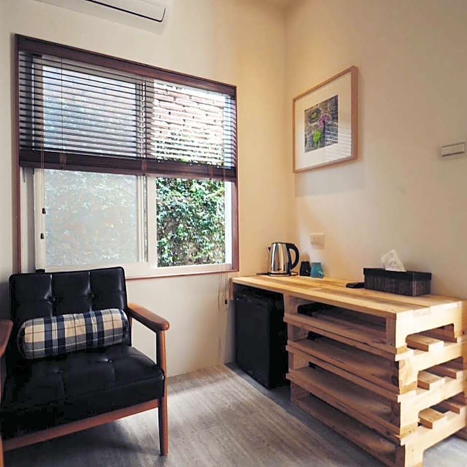 Acacia Po Bed and Breakfast