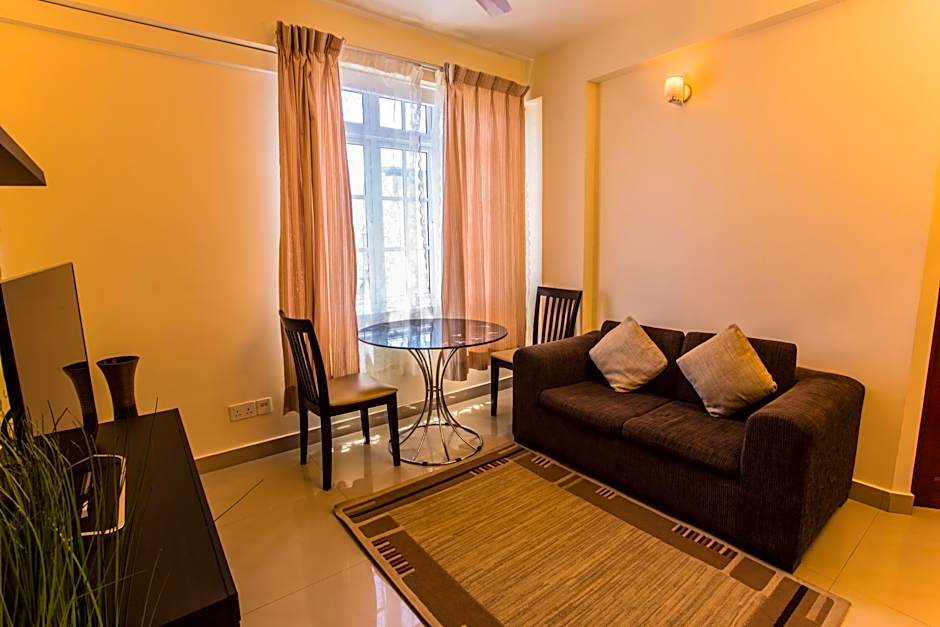 Hotel Octave Maldives