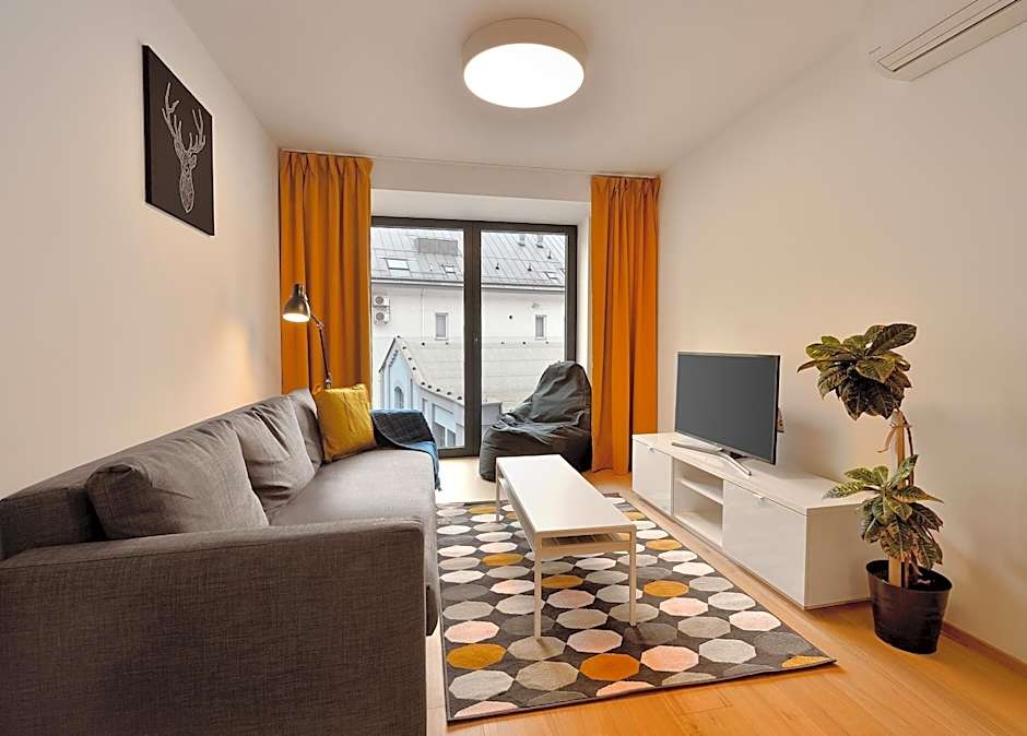 Smart & Green Living by Ambiente