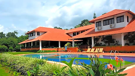 Kadkani River Resort Ammathi