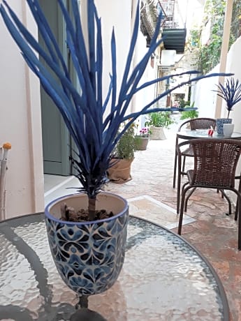 Lefkada Princess